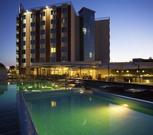 Novotel Salerno Arechi 