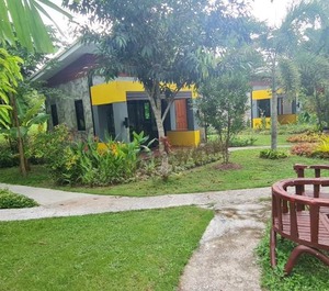 Resort Restaurant 