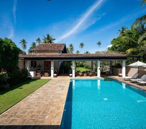 Taru Villas The 