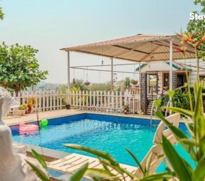 Igatpuri Villa 