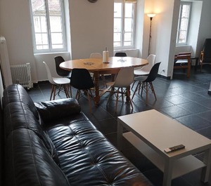 Appart Chambres 