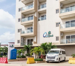Oasis Park Residence 