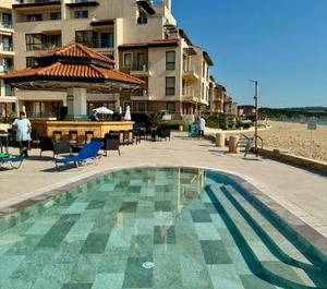 Obzor Beach Resort 