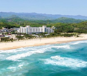 Ocean Resort Sokcho Seorak Beach Hotel 