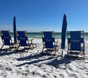 Ocean Air Upper West Beach Beachfront 