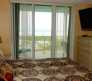 Ocean Beach Villas 