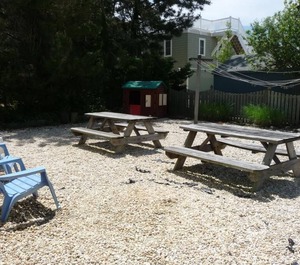 Beach Block 