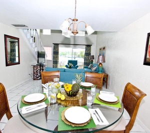 Ocean Reef Yacht Club Resort 