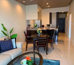 Ocean Resort 