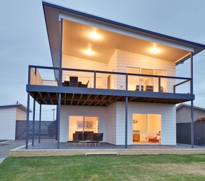 Ocean Goolwa Beach 