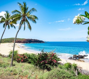 Kepuhi Beach Resort Maunaloa 