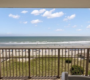 The Patricia Grand Myrtle Beach 