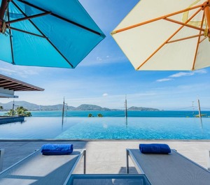 Baan Paradise Hotel Sha Plus 