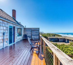 Cape Cod Cottages 