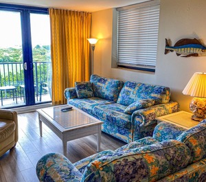Sands Villa Atlantic Beach 