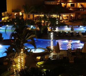 The Palms 