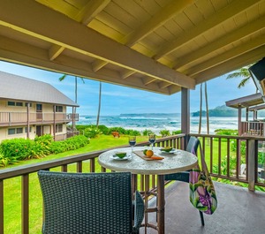 Hanalei Colony Resort 