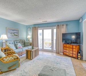 Villa Capriani North Topsail Beach 