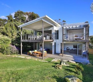 Culburra Beachfront 