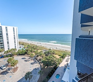 Bluewater Resort 