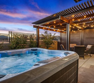 Ocotillo Springs Santa Clara 