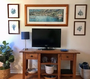 Santa Monica Rentals 
