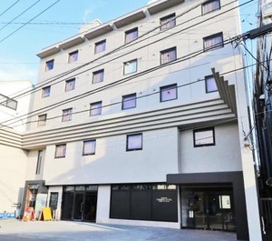 Odawara Terminal Hotel Stay 