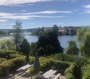 Haus Weinberg Seeon 