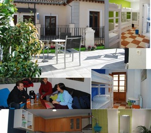 Hostel 