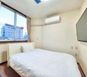 Okasan Hotel Stay 