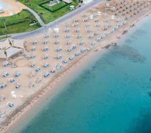 Palace Resort Sahl 