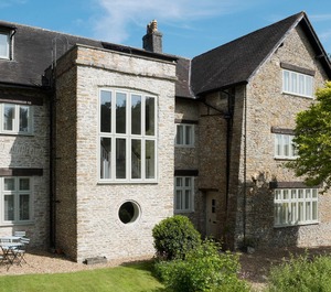 Parsonage 