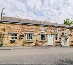 Cottage 