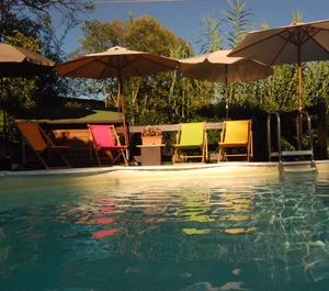 Stone Farmhouse Lucca Tuscany 