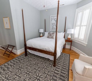 The Edenton Quarters Rm 