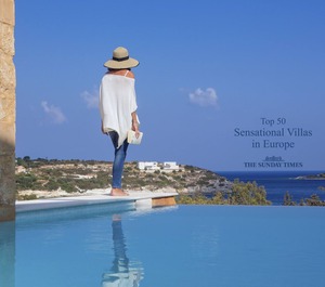 Olea Villas 