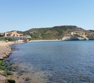 The Sea 