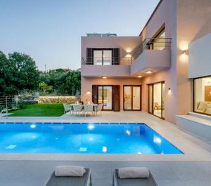 Villa Kefalas 