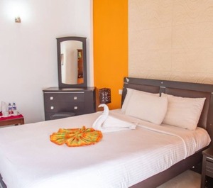 Olive Park Villas 