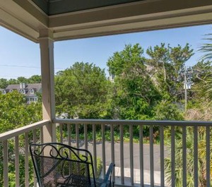 Beach Club Saint Simons Island 