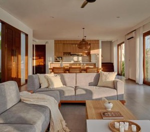 Villa Cemagi 