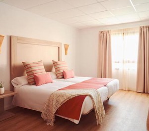 Apartamentos Castillo Fuengirola 