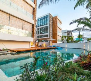 Bay Residence 