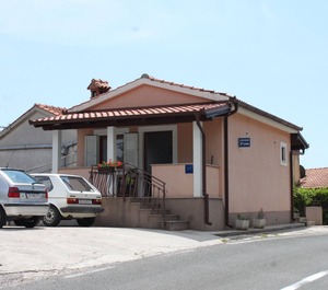 Kraj Opatija 