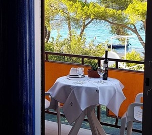Sea Lovište Pelješac 