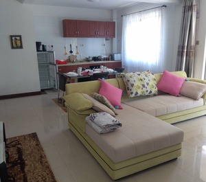 Furnished 