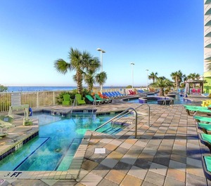 The Patricia Grand Myrtle Beach 