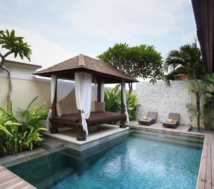 Lalasa Br North Kuta 