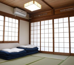 Onsen Inn Hamayu Nagi Stay 