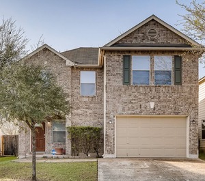 Timberhill San Antonio 